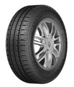 لاستیک بارز گل P640 سایز 185/65R14