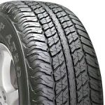 لاستیک دنلوپ گل GRANDTREK AT20 سایز 265/65R17