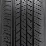 لاستیک دنلوپ گل GRANDTREK ST30 سایز 225/65R17 - Image 2