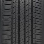 لاستیک دنلوپ گل SP SPORT MAXX A1 سایز 235/55R19 - Image 2