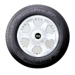 لاستیک هانکوک گل DYNAPRO HP RA23 سایز 215/60R17 - Image 2