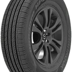لاستیک هانکوک گل DYNAPRO HP2 RA33 سایز 235/65R17