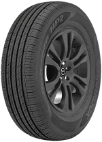لاستیک هانکوک گل DYNAPRO HP2 RA33 سایز 245/60R18