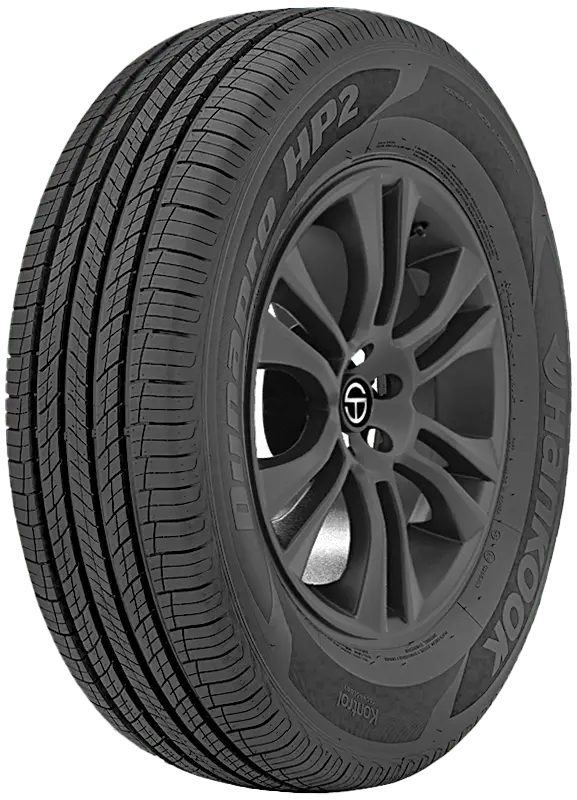 HANKOOK-DYNAPRO-HP2-RA33-01 لاستیک هانکوک گل DYNAPRO HP2 RA33 سایز 245/60R18 - Image 1