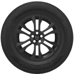 لاستیک هانکوک گل DYNAPRO HP2 RA33 سایز 245/60R18 - Image 2