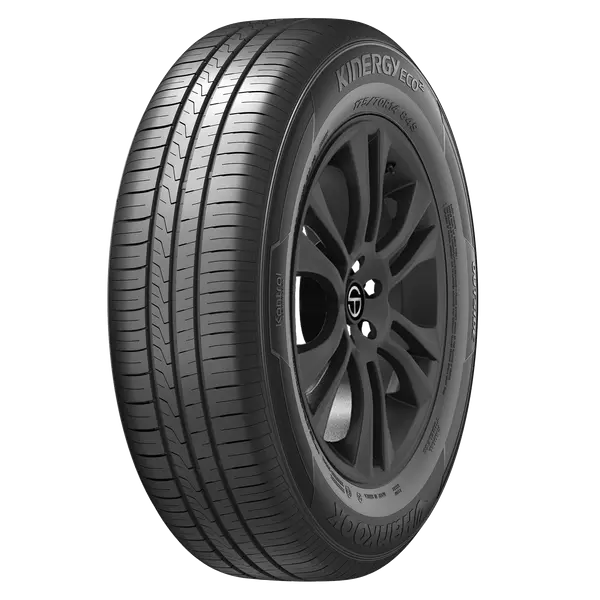 HANKOOK-KINERGY-ECO2-K435-01 لاستیک هانکوک گل KINERGY ECO2 K435 سایز 195/55R16 - Image 1