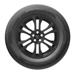 لاستیک هانکوک گل KINERGY ECO2 K435 سایز 195/55R16 - Image 2
