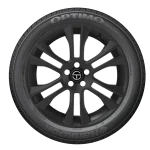 لاستیک هانکوک گل OPTIMO H426 سایز 235/55R18 - Image 2