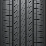 لاستیک هانکوک گل OPTIMO H426 سایز 235/55R18 - Image 4