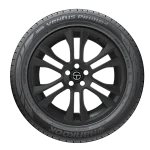 لاستیک هانکوک گل VENTUS PRIME2 K115 سایز 235/60R18 - Image 2