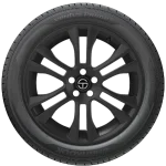 لاستیک هانکوک گل VENTUS PRIME3 K125 سایز 225/45R17 - Image 2