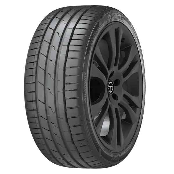 HANKOOK-VENTUS-S1-EVO3-K127-01 لاستیک هانکوک گل VENTUS S1 EVO3 K127 سایز 245/45R19 - Image 1