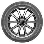 لاستیک کمهو گل CRUGEN HP71 سایز 235/55R17 - Image 2