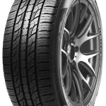 لاستیک کمهو گل CRUGEN PREMIUM KL33 سایز 235/55R19