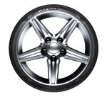 لاستیک نکسن گل N’FERA SUPREME سایز 245/60R18 - Image 2