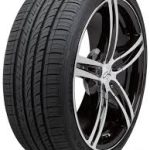 لاستیک رودستون گل N5000 PLUS سایز 215/50R17