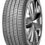لاستیک رودستون گل N’FERA SU1 سایز 235/45R18