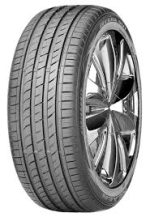 لاستیک رودستون گل N’FERA SU1 سایز 235/45R18