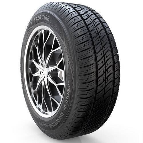 YAZD-TIRE-NEPTUNE-01 لاستیک یزد تایر گل NEPTUNE سایز 205/55R16 - Image 1