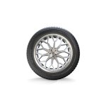 لاستیک یزد تایر گل NEPTUNE سایز 205/55R16 - Image 2
