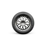 لاستیک یزد تایر گل SKY سایز 205/55R16 - Image 2