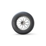لاستیک یزد تایر گل URANUS سایز 195/65R15 - Image 2