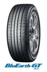 لاستیک یوکوهاما گل BLUEARTH GT AE51 سایز 205/55R16