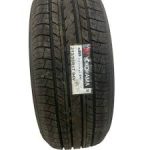 لاستیک یوکوهاما گل E70 سایز 215/55R17 - Image 2