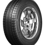 لاستیک بارز گل P602 سایز 185/60R14