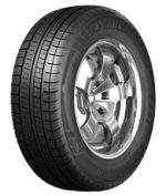 لاستیک بارز گل P602 سایز 185/60R14