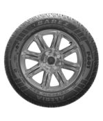 لاستیک بارز گل P602 سایز 185/60R14 - Image 2