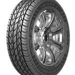 لاستیک بارز گل P648 سایز 185/65R15