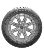 لاستیک بارز گل P660 سایز 175/70R13 - Image 2