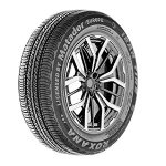 لاستیک ایران تایر گل ROXANA سایز 185/65R14