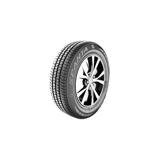 IRAN-TIRE-SPANTA-01 لاستیک ایران تایر گل SPANTA سایز 195R14 - Image 1