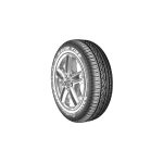 لاستیک کویر تایر گل EXCELLENT KB55 سایز 205/55R16