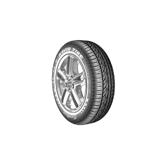 KAVIR-TIRE-EXCELLENT-KB55-01 لاستیک کویر تایر گل EXCELLENT KB55 سایز 205/55R16 - Image 1