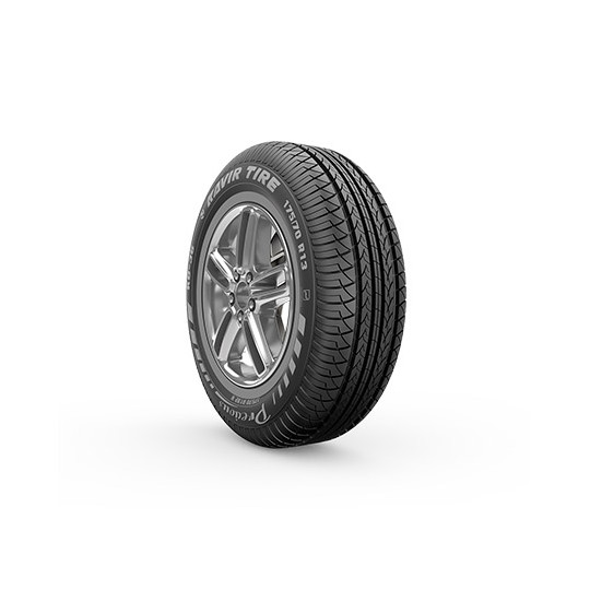 KAVIR-TIRE-PRECIOUS-KB36-01 لاستیک کویر تایر گل PRECIOUS KB36 سایز 175/70R13 - Image 1