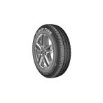 لاستیک کویر تایر گل ROAD MASTER KB600 سایز 195R14