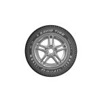 لاستیک کویر تایر گل STRONG KB22 سایز 185/65R15 - Image 2