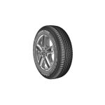 لاستیک کویر تایر گل TIGER KB66 سایز 215/60R17