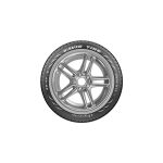 لاستیک کویر تایر گل VIGOROUS KB47 سایز 195/65R15 - Image 2