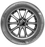 لاستیک کمهو گل CRUGEN HP91 سایز 215/65R16 - Image 2