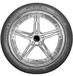 لاستیک کمهو گل ECSTA PS71 سایز 245/45ZR19 - Image 3