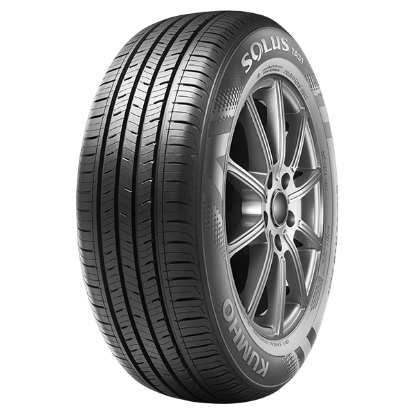KUMHO-S0LUS -TA31-01 لاستیک کمهو گل SOLUS TA31 سایز 235/45R18 - Image 1