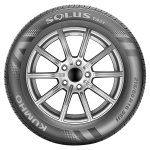لاستیک کمهو گل SOLUS TA31 سایز 235/45R18 - Image 2