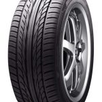 لاستیک مارشال گل MATRAC FX MU11 سایز 205/50R16