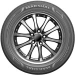 لاستیک مارشال گل MU12 سایز 215/55R18 - Image 2