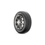 لاستیک رازی گل RG400 سایز 165/65R13 - Image 3