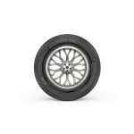 لاستیک یزد تایر گل SUN سایز 165/65R13 - Image 2